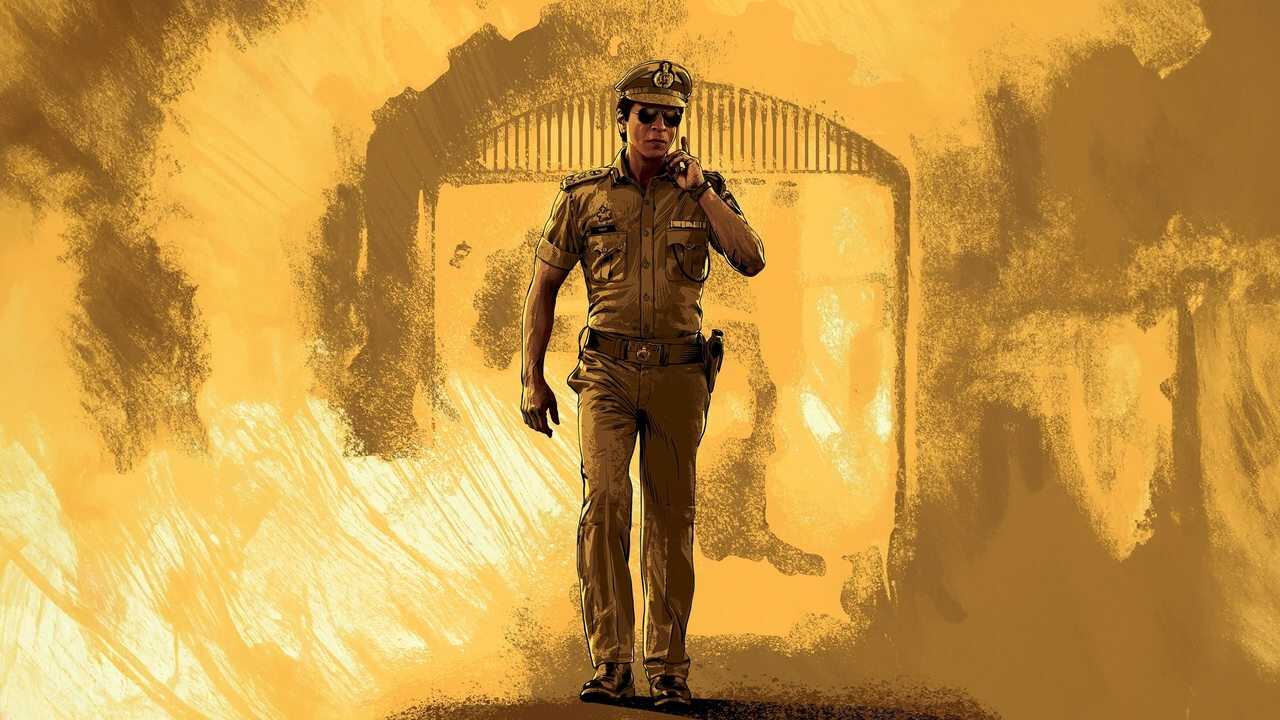 जवान 0