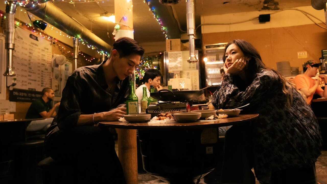 대도시의 사랑법 0