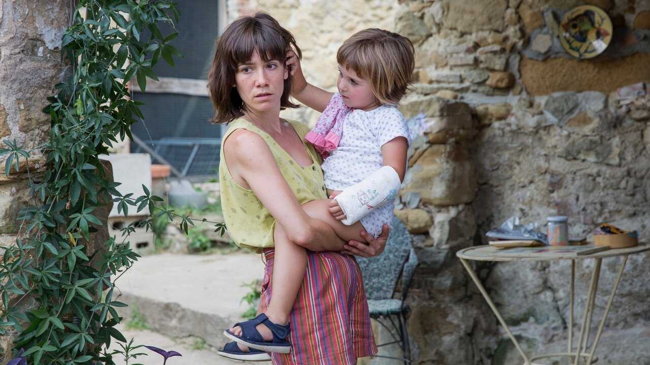 Verano 1993 (2017) 0