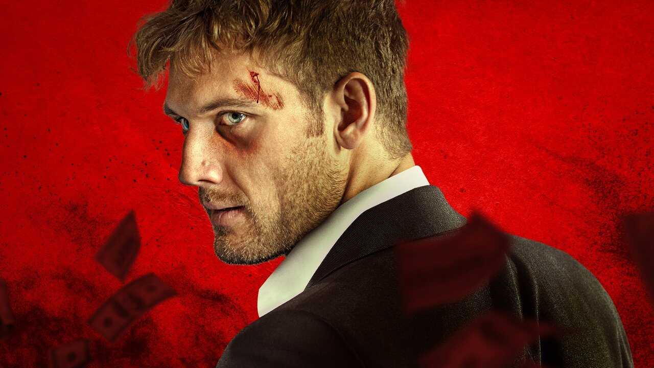Коллекторы: Противостояние (2021) 0