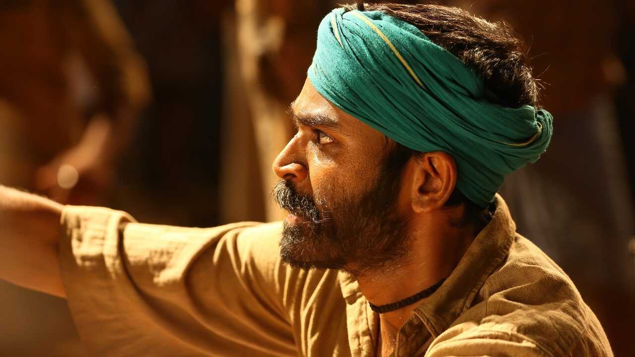 அசுரன் 0