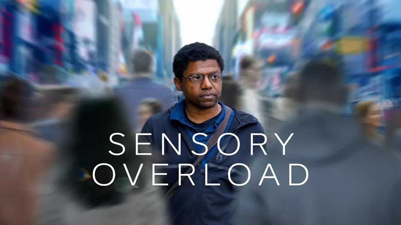 Sensory Overload 0
