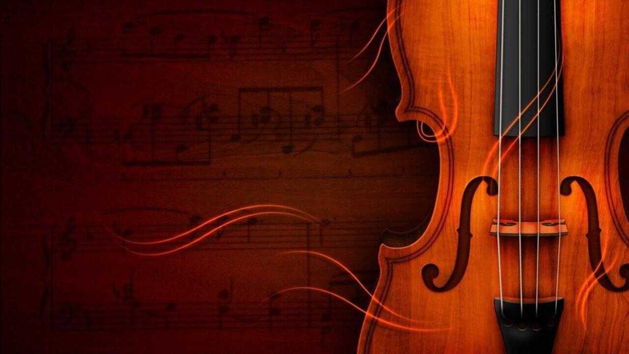 The Red Violin (1998) 0