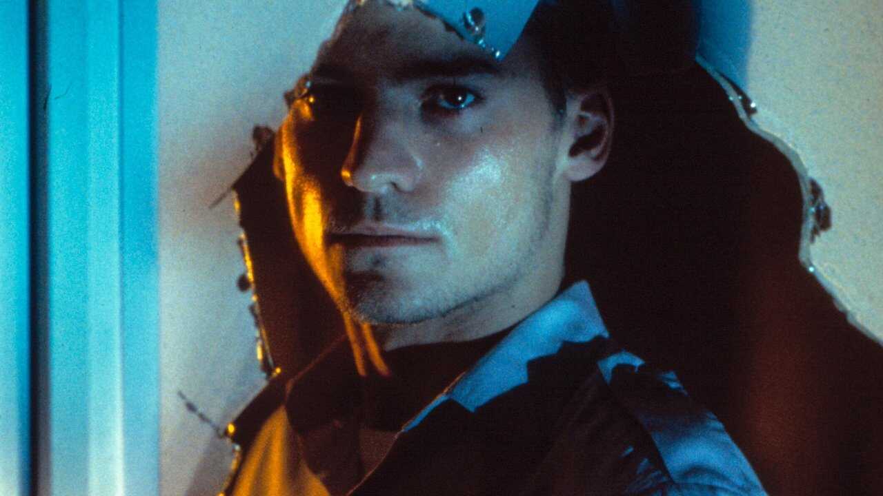 Le Veilleur de nuit (1994) 0