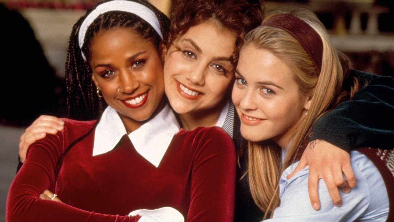 Clueless 0