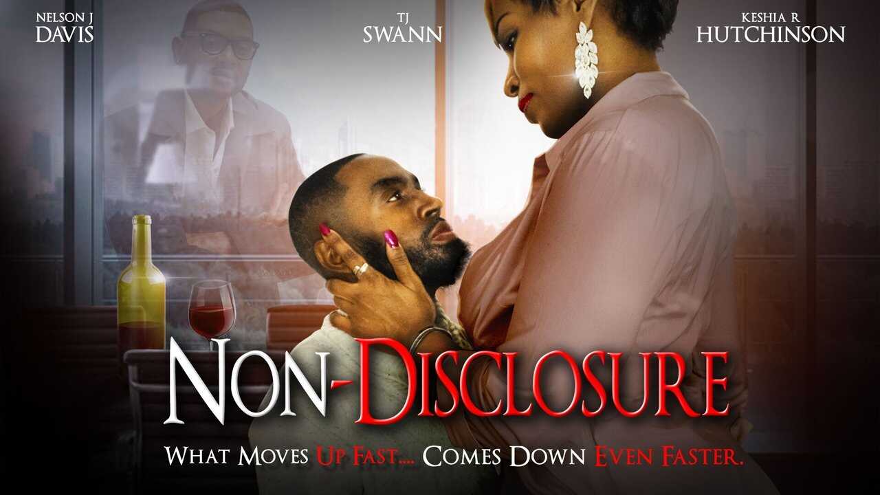 Non-Disclosure 0