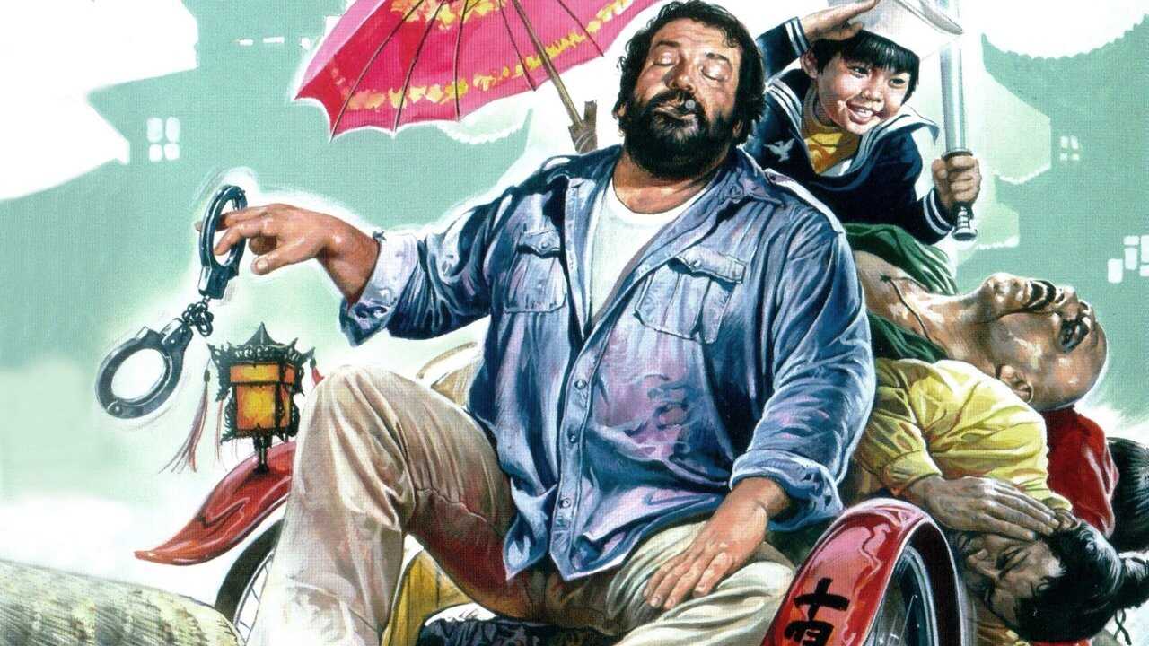 Plattfuss räumt auf (1975) 0