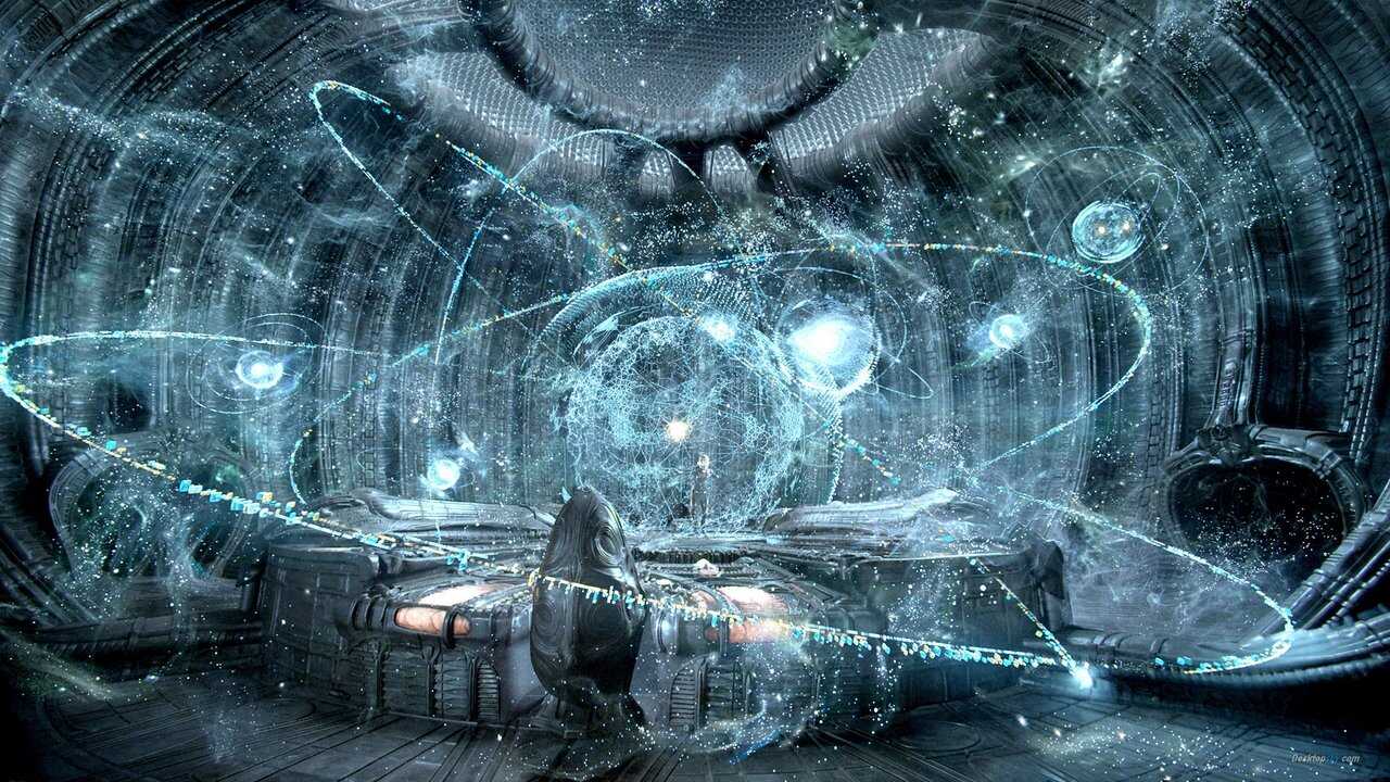 Prometheus 0
