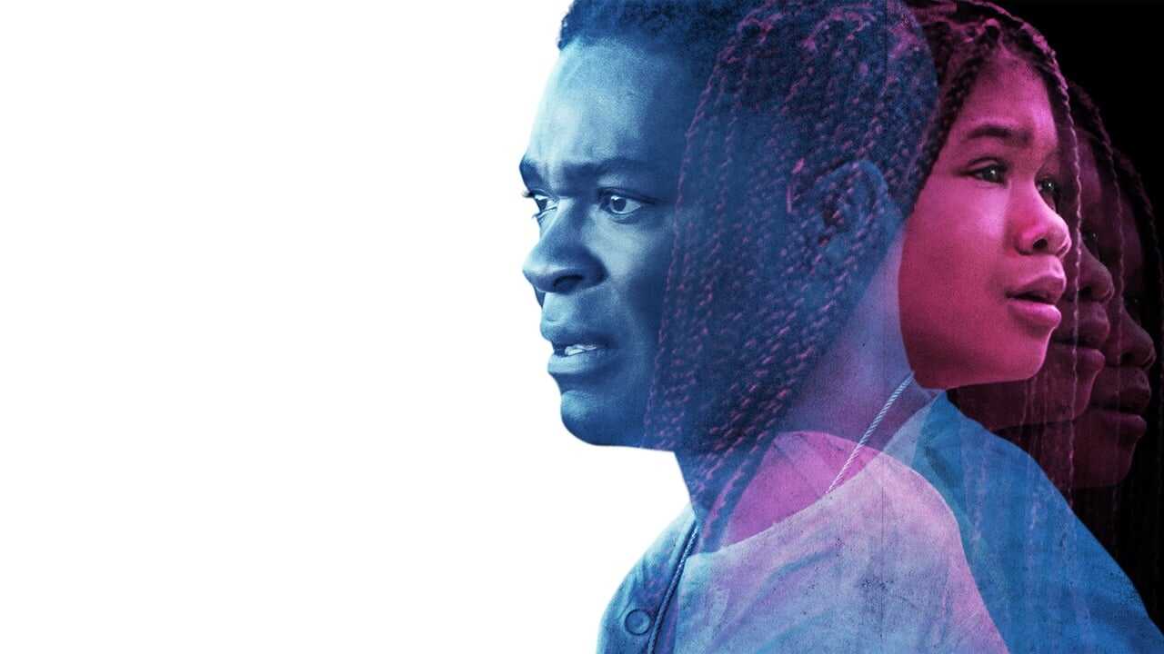 Don't Let Go (2019) 0