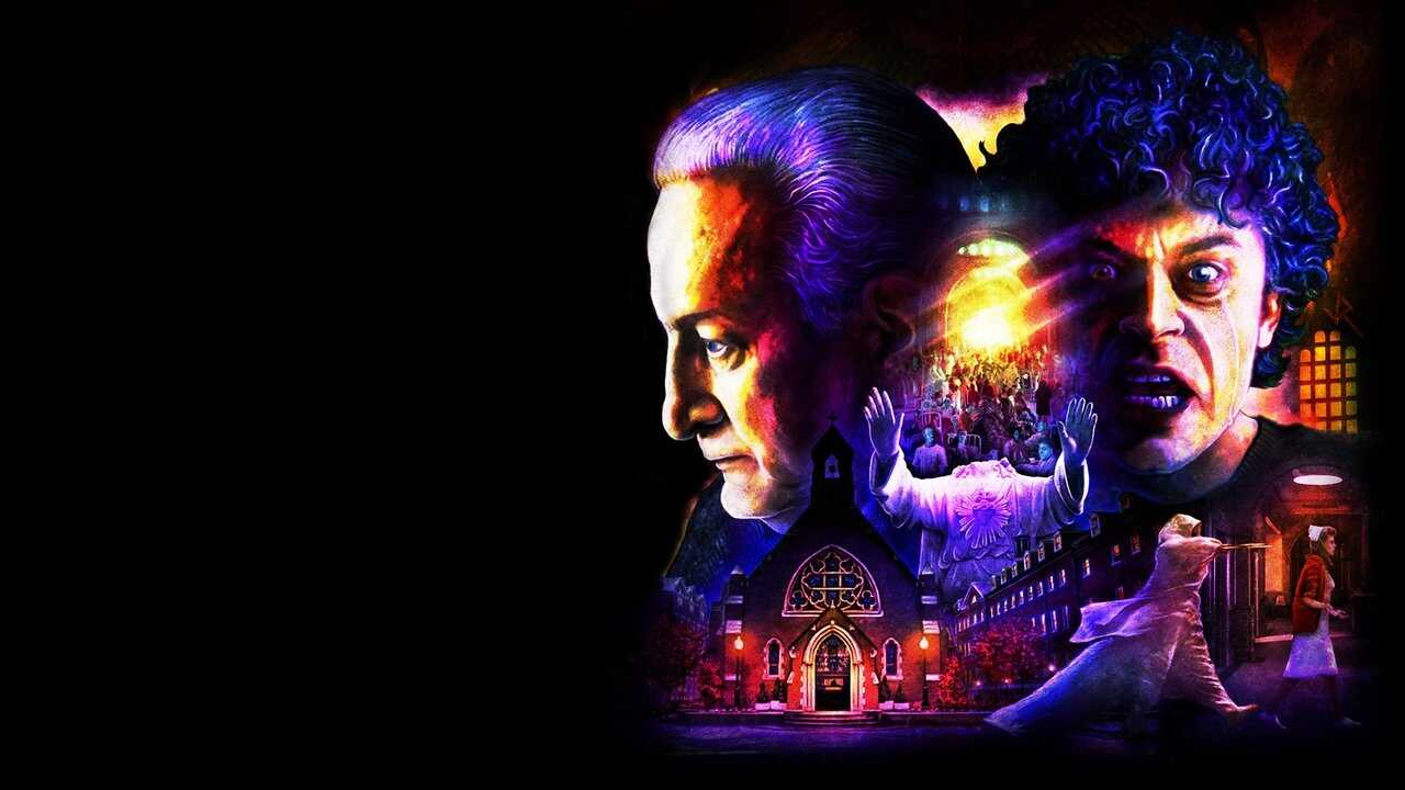 Der Exorzist III (1990) 0
