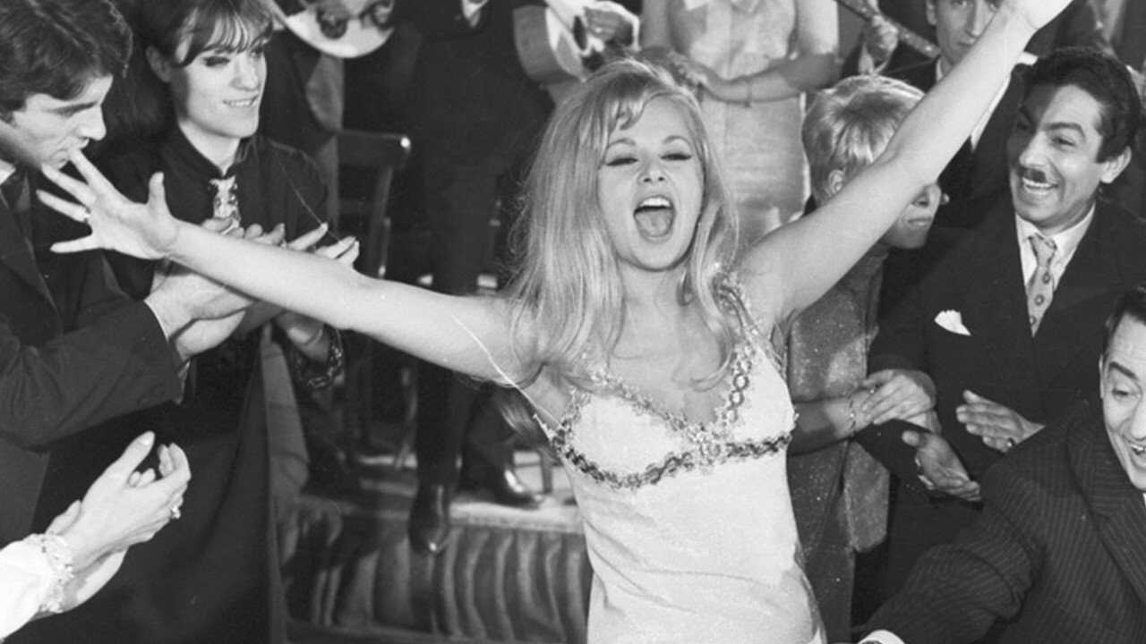 Το Κορίτσι Του Λούνα Παρκ (1968) 0