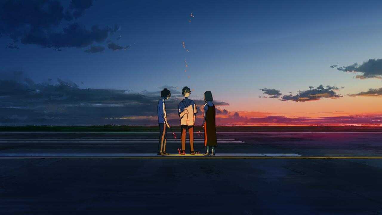 Summer Ghost (2021) 0