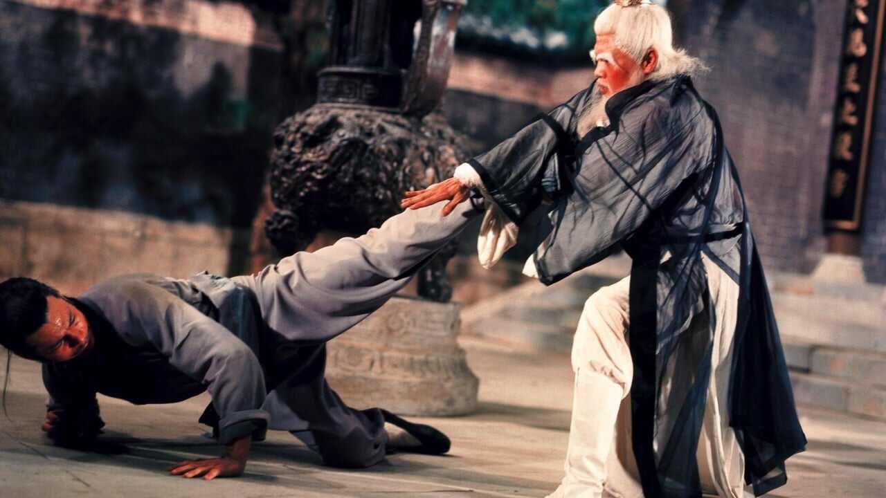 洪熙官 0