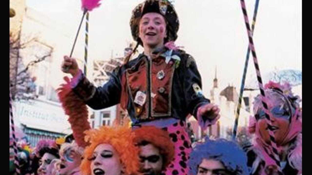 Karnaval 0