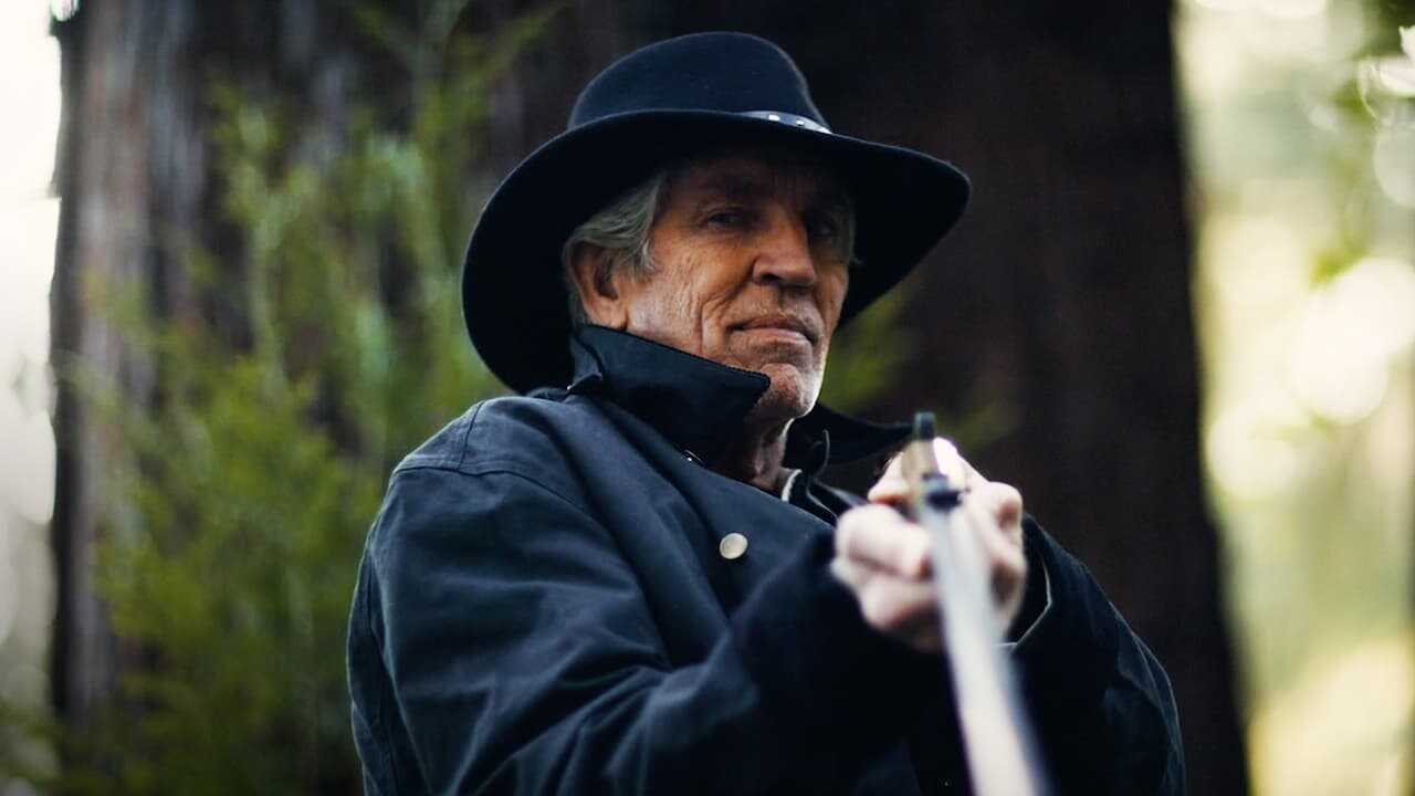 5 Outlaws - Brennender Horizont (2024) 0