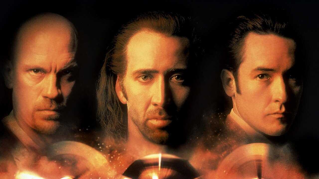 Con Air 0