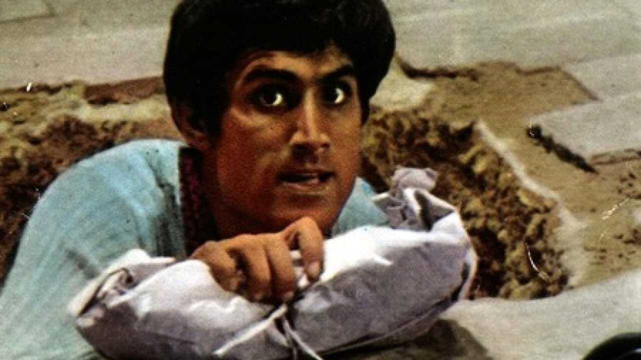 Operazione San Pietro 0