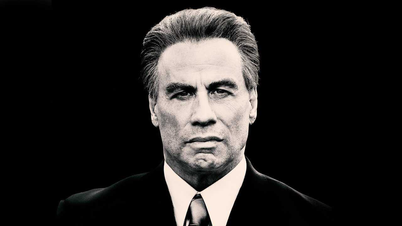 Gotti (2018) 0