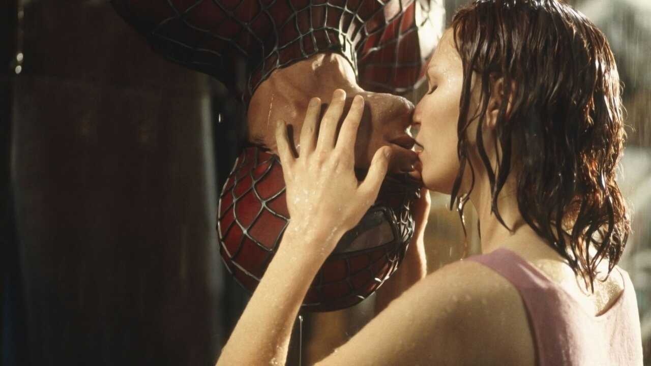 Spider-Man (2002) 0