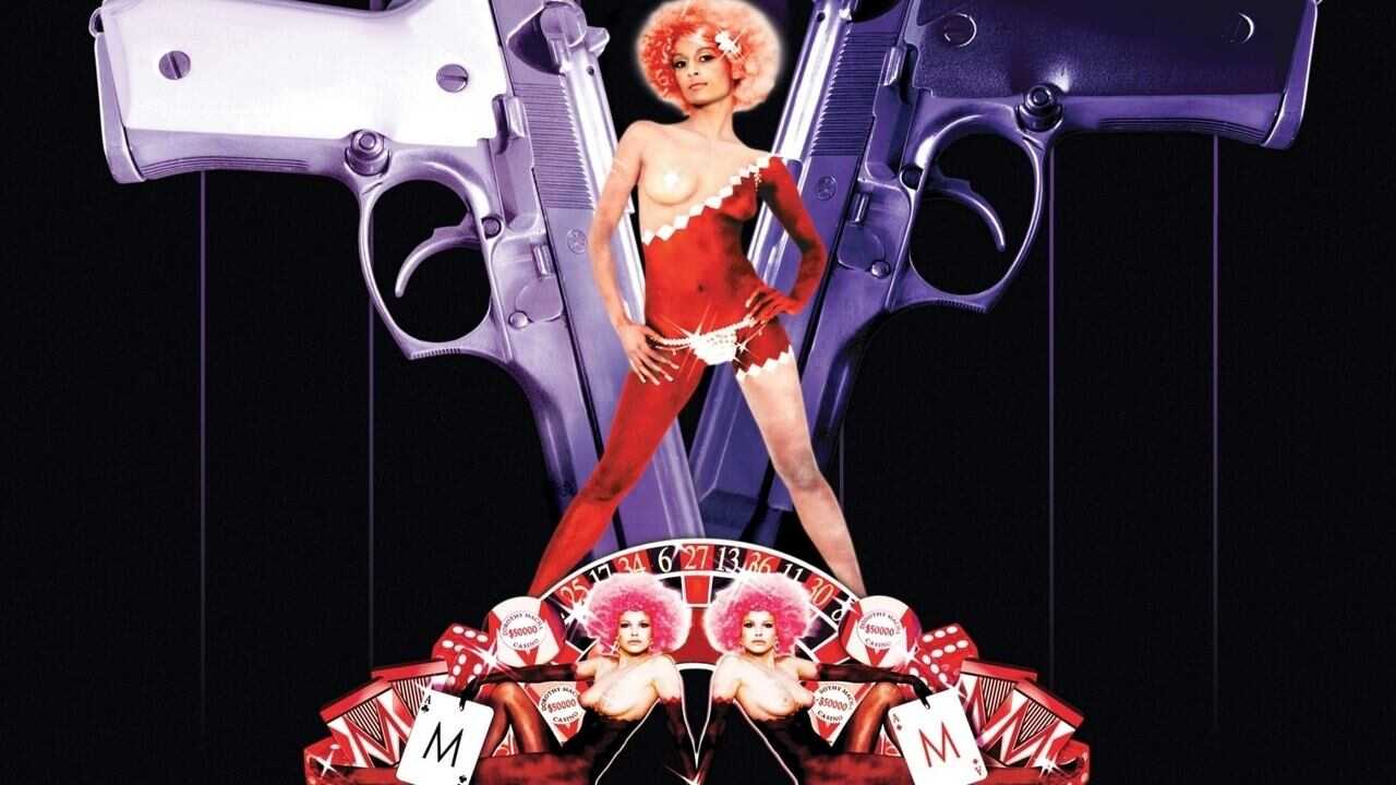 Revolver 0
