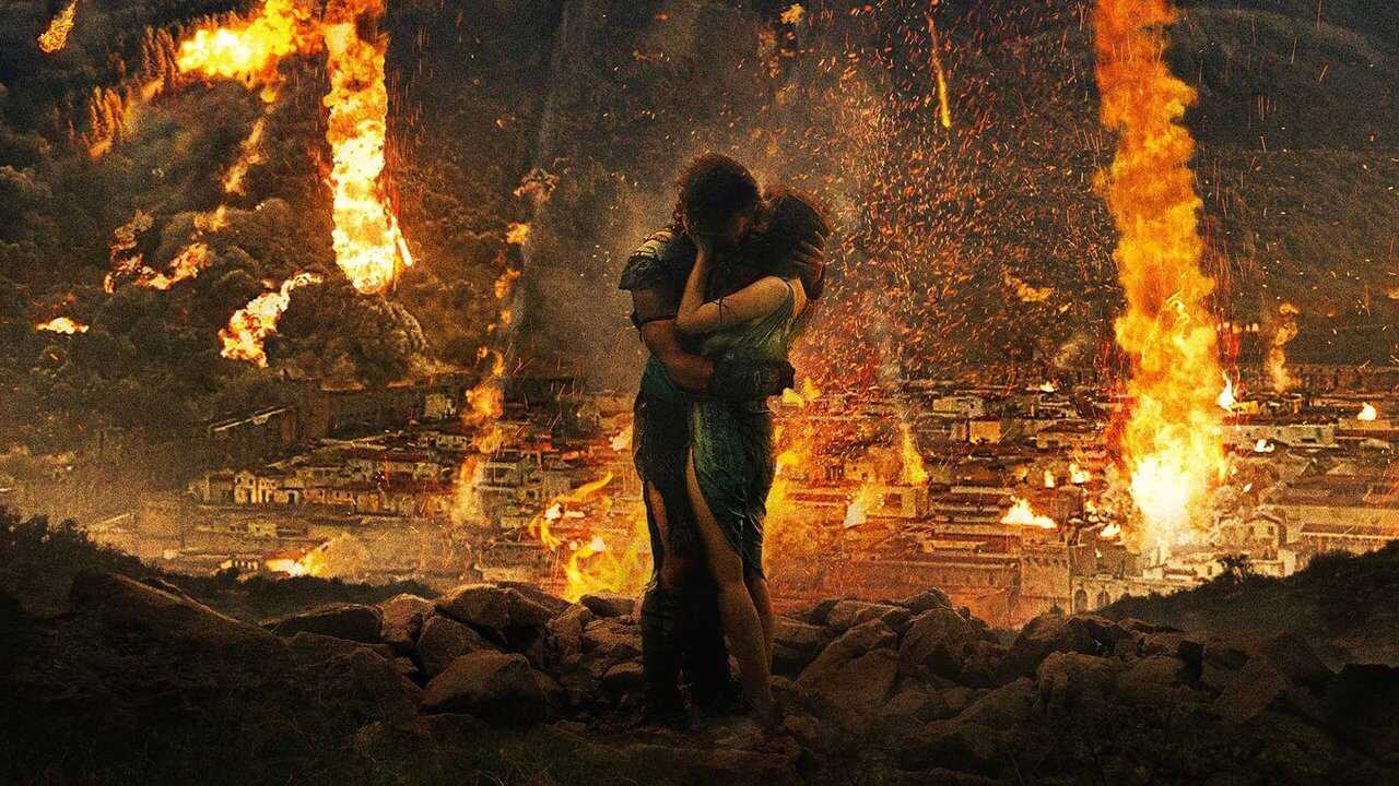 Pompeii 0