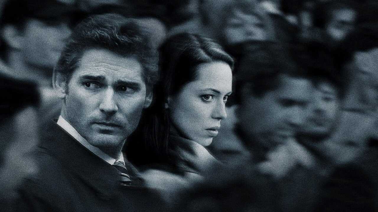 Επικίνδυνο Κύκλωμα (2013) 0
