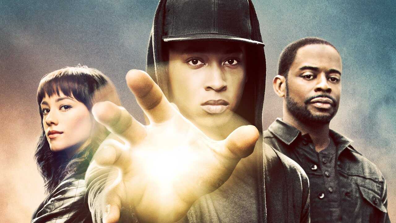 AR: Sleight 0