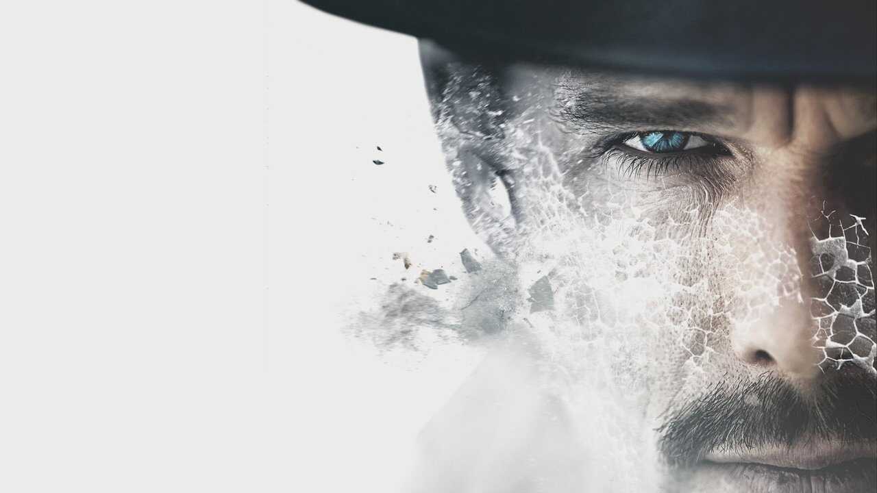 Predestination (2014) 0