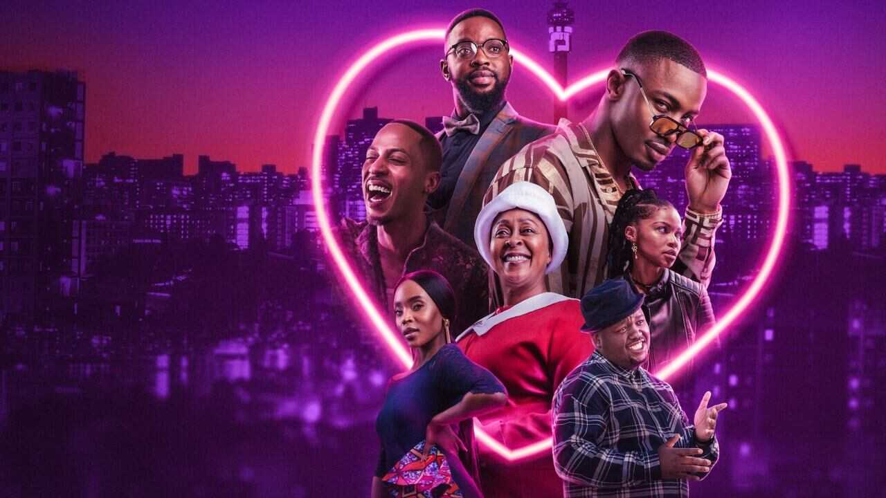 A Soweto Love Story (2024) 0