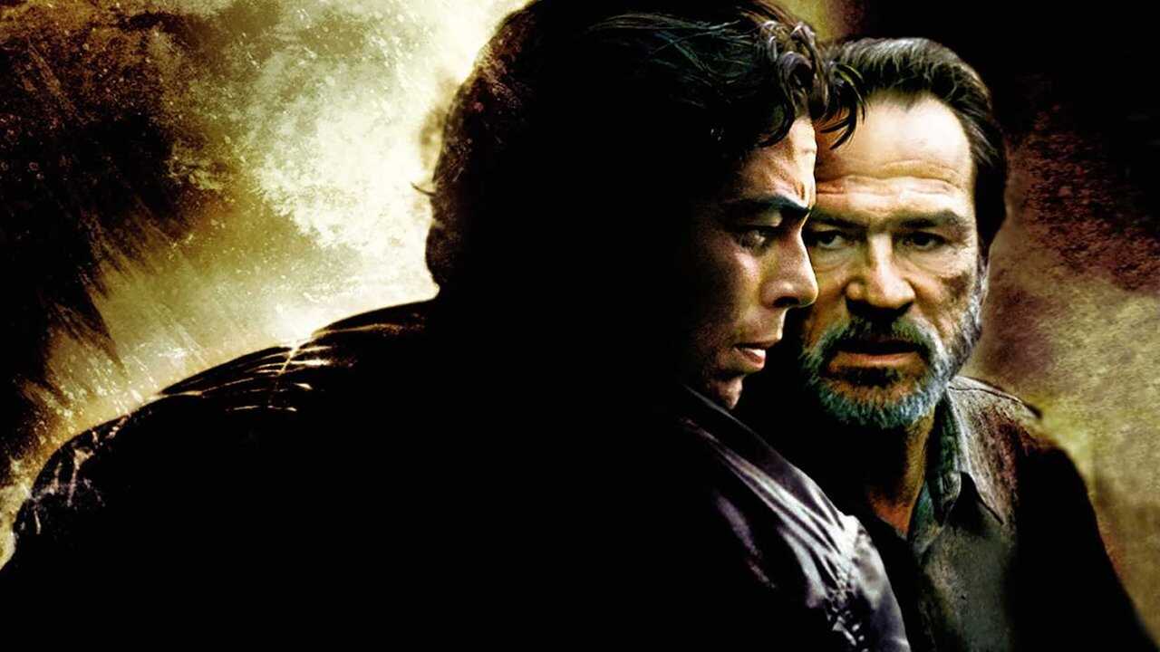 Ο Κυνηγημένος (2003) 0