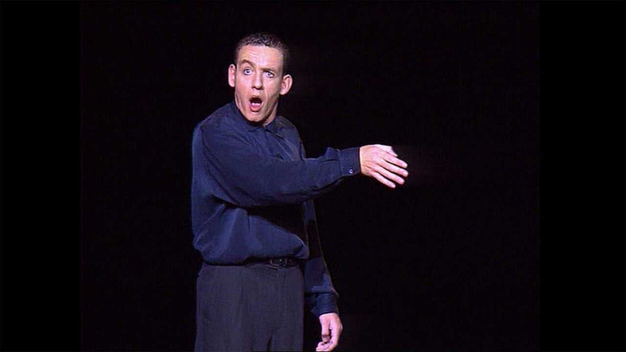 Dany Boon - Tout Entier (1999) 0