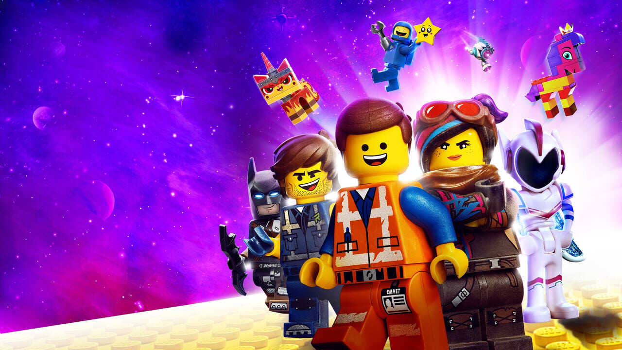 The Lego Movie 2: The Second Part 0