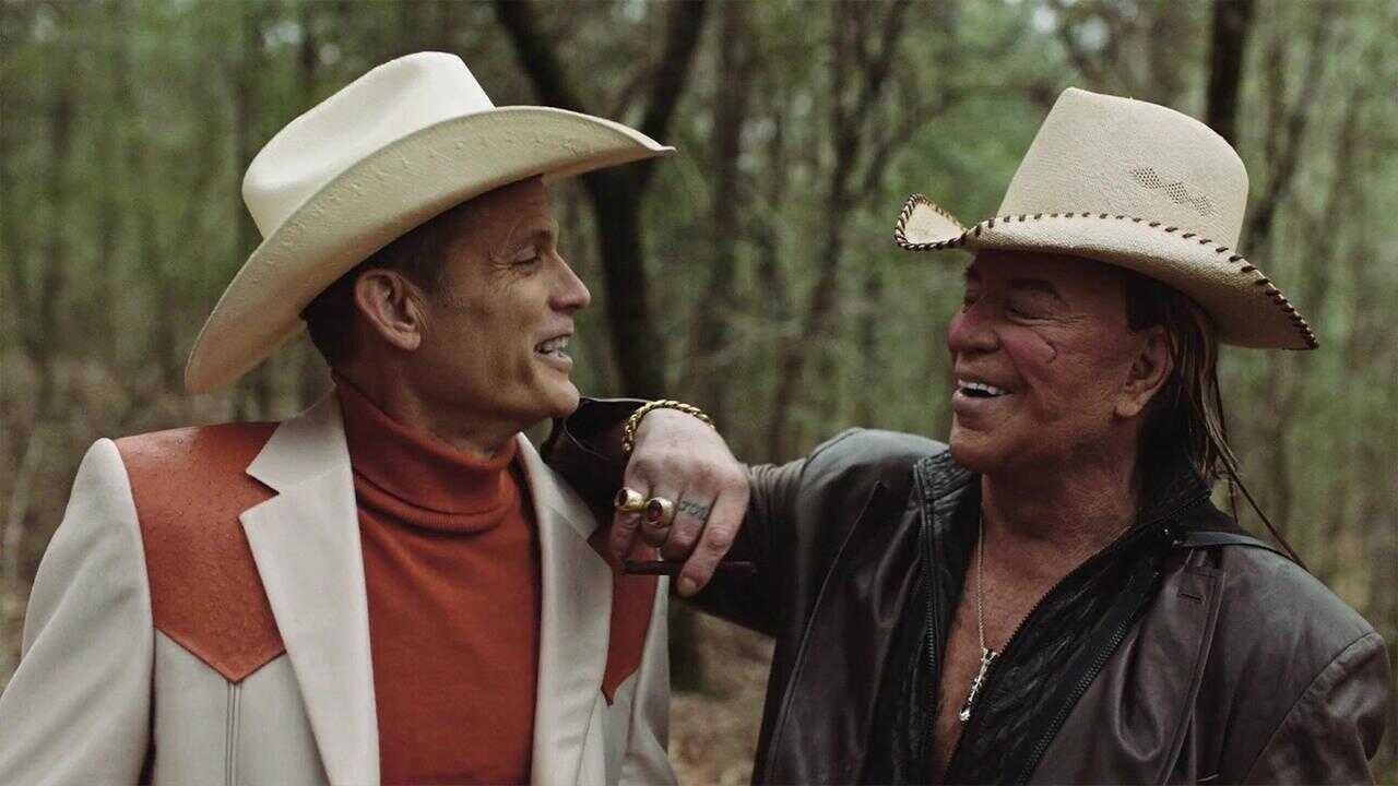 Hunt Club 0