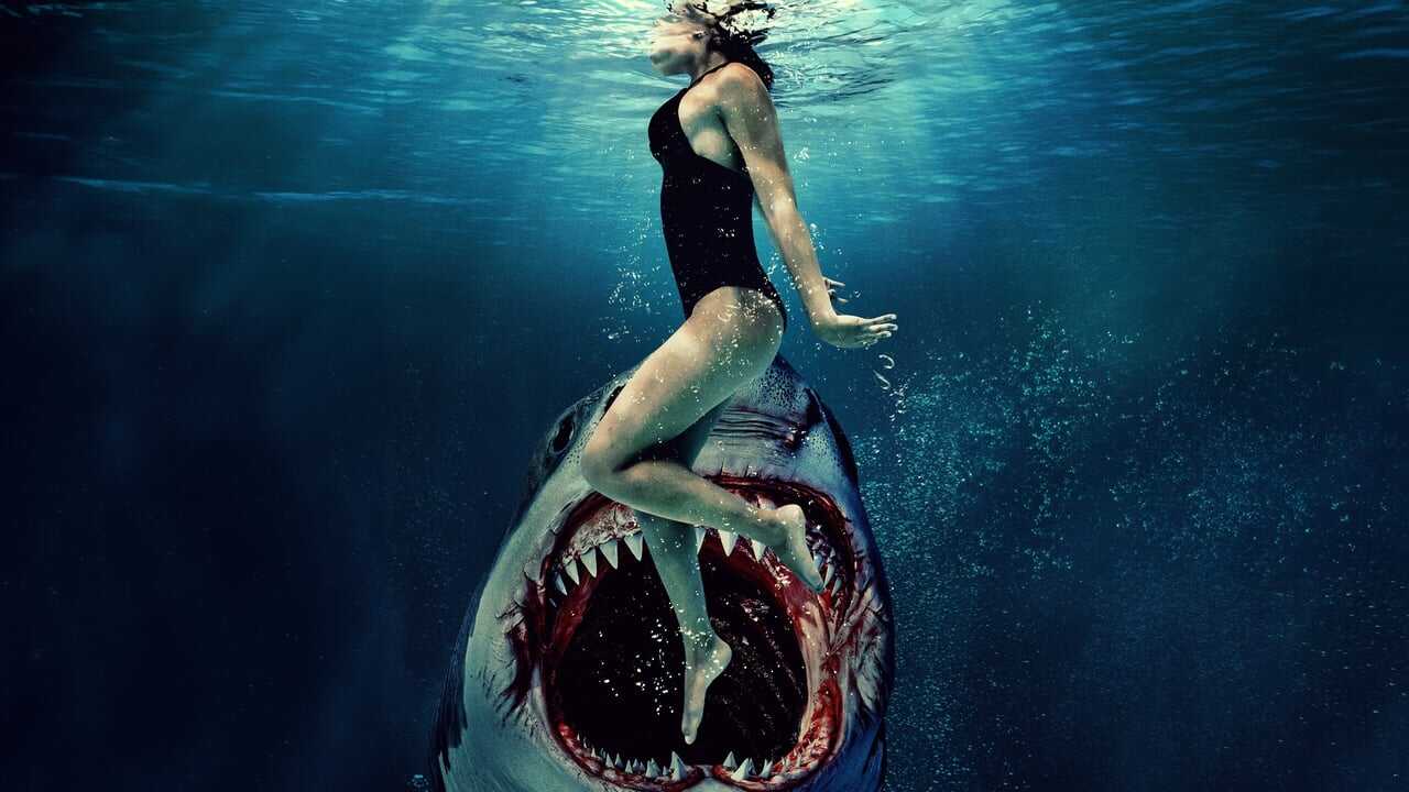 Something in the Water (2024) 0