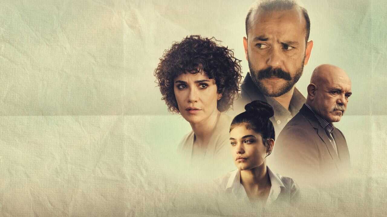 Beni Çok Sev (2021) 0
