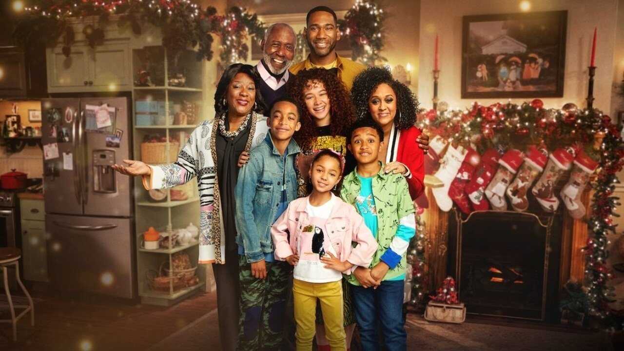 Un Noël chez Mamilia (2019) 0
