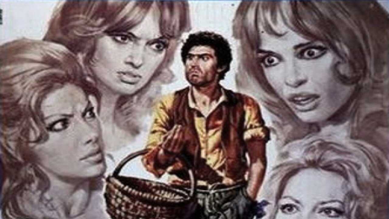 The Beasts (1971) 0