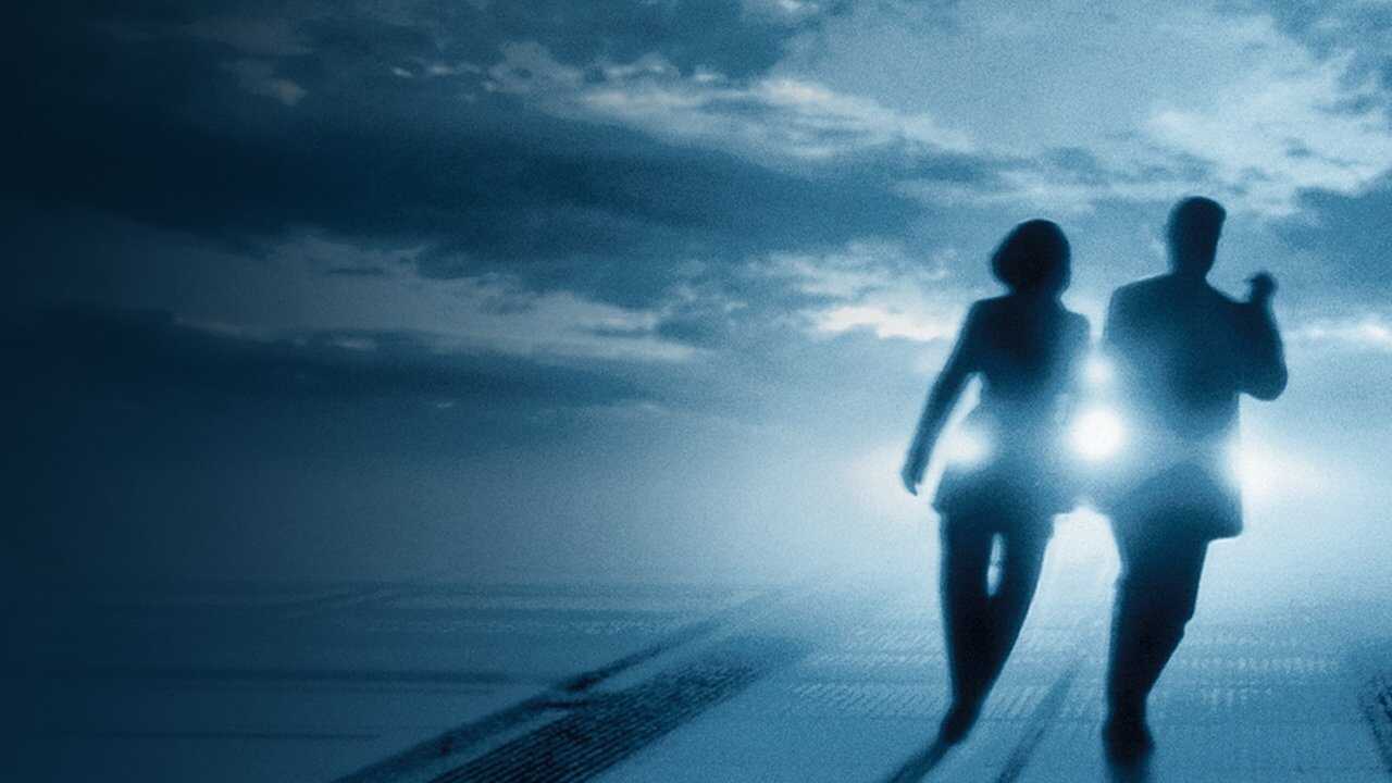 The X-Files 0