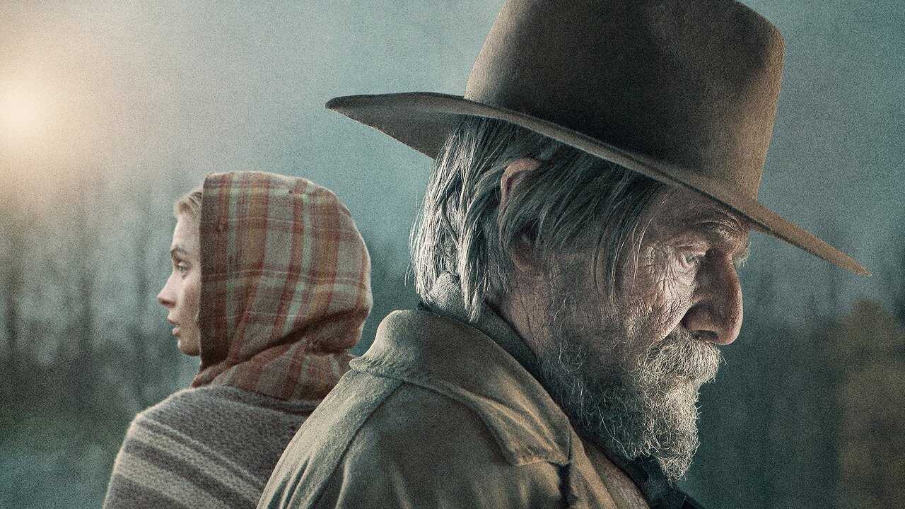 Før Frosten (2019) 0