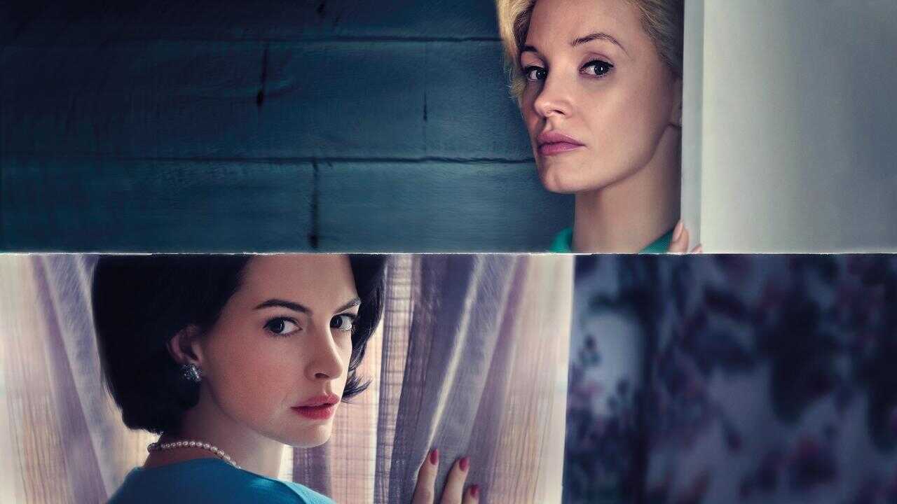 Vidas perfectas (2024) 0