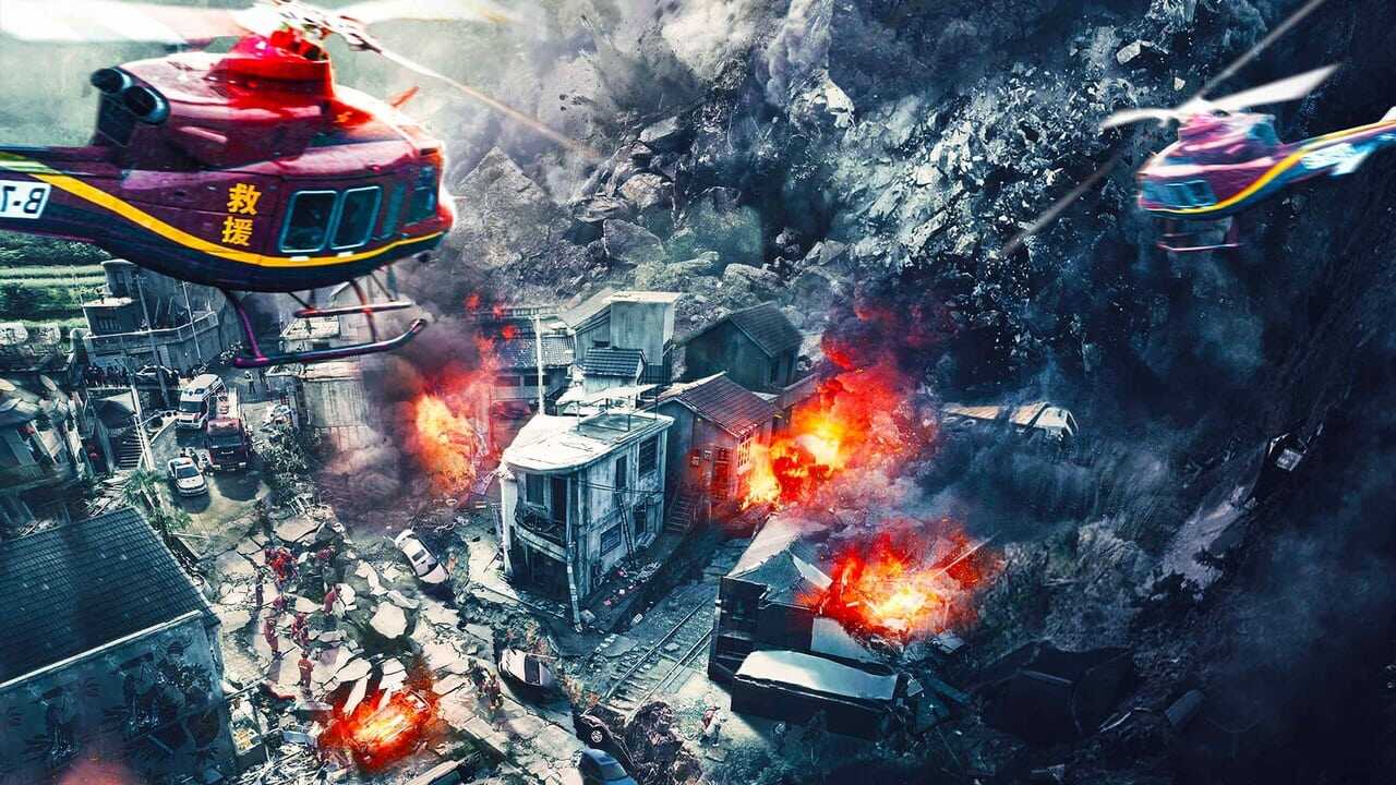 峰爆 0