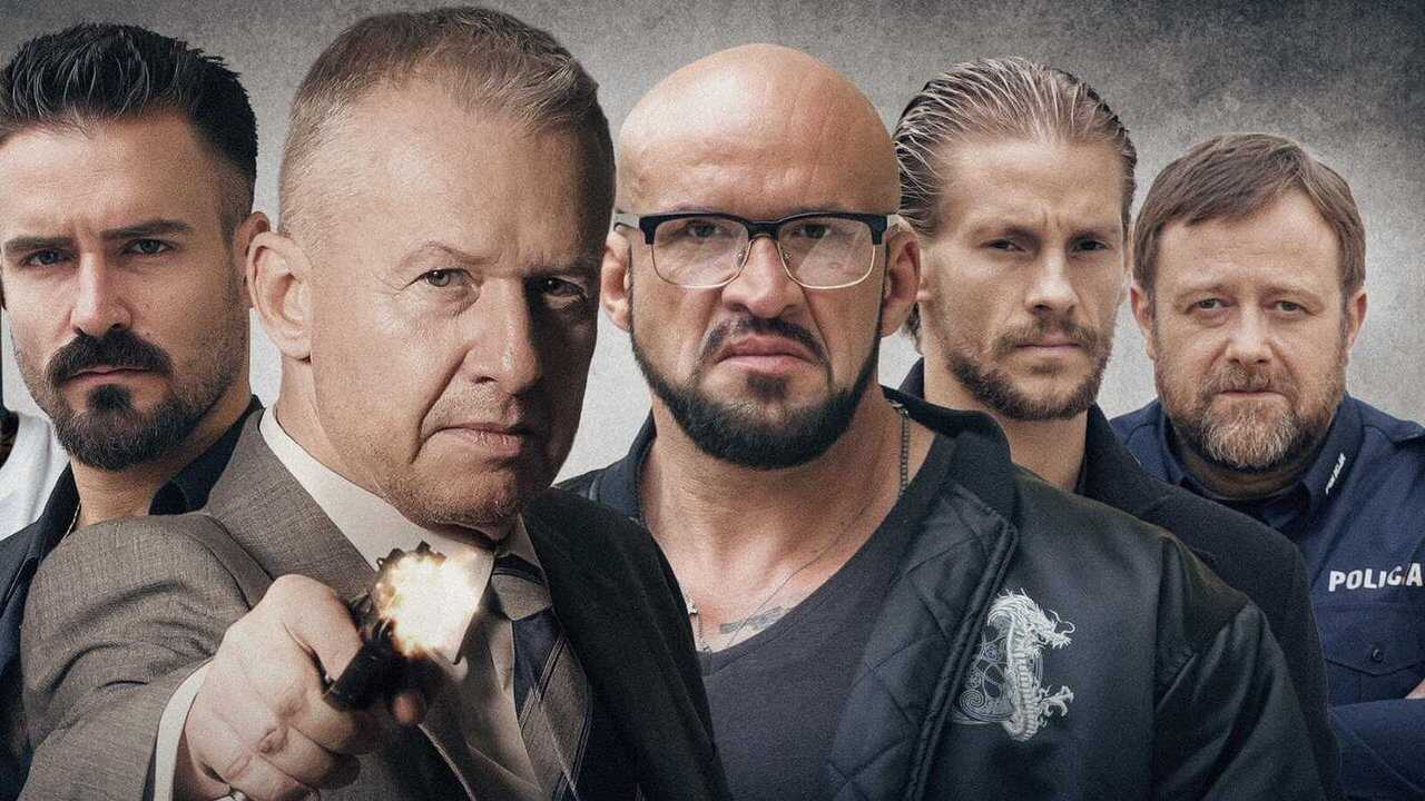 Kobiety mafii 0