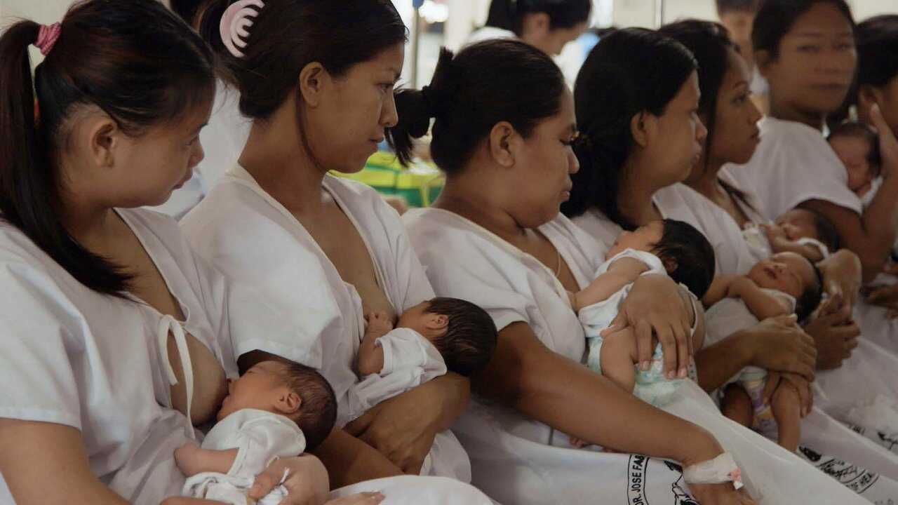 Bayang Ina Mo 0