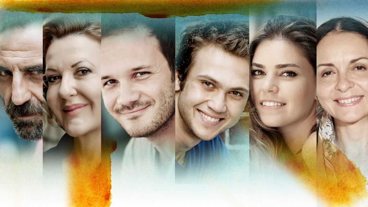 Tamam mıyız? (2013) 0