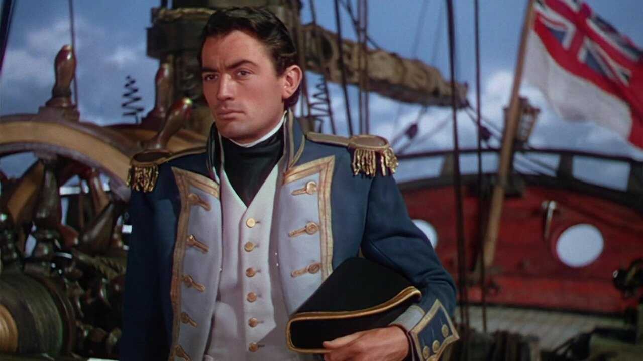 Captain Horatio Hornblower R.N. 0