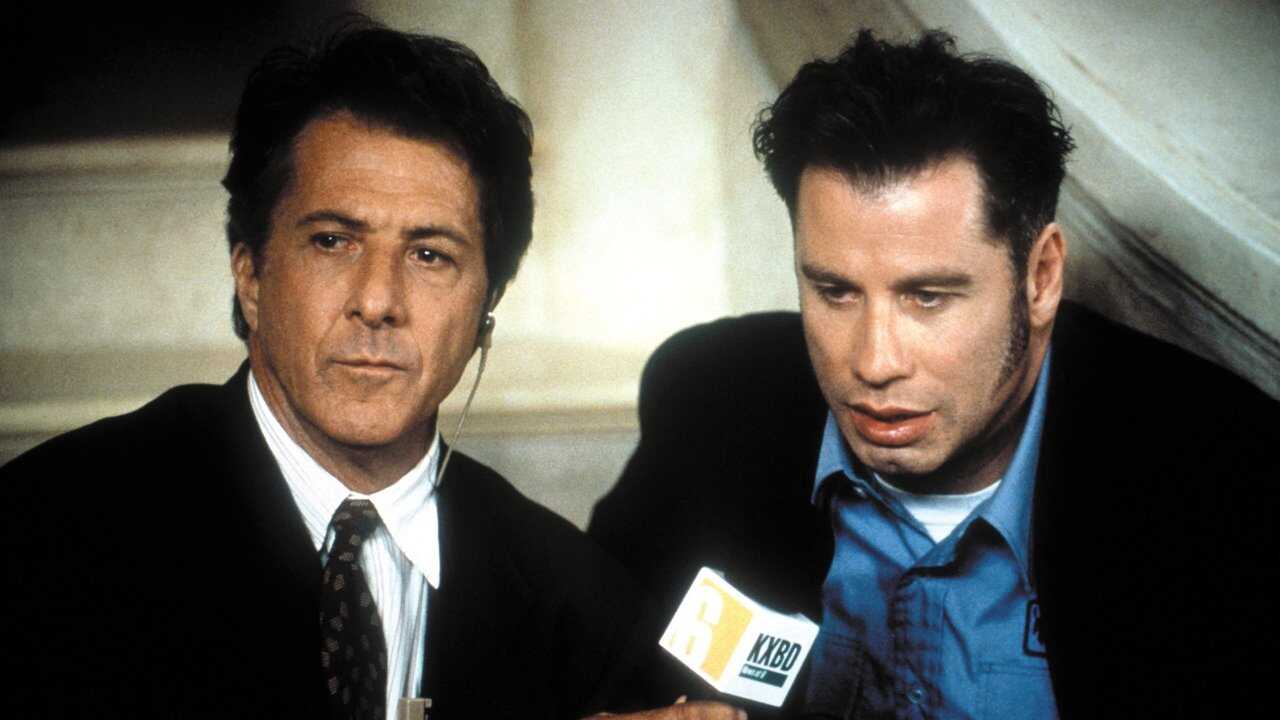 Mad City (1997) 0