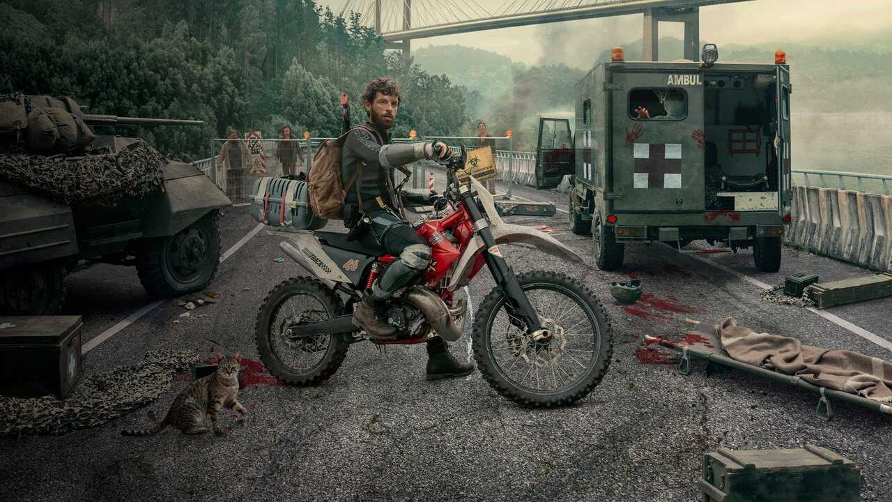 Apokalypse Z: Der Anfang vom Ende (2024) 0