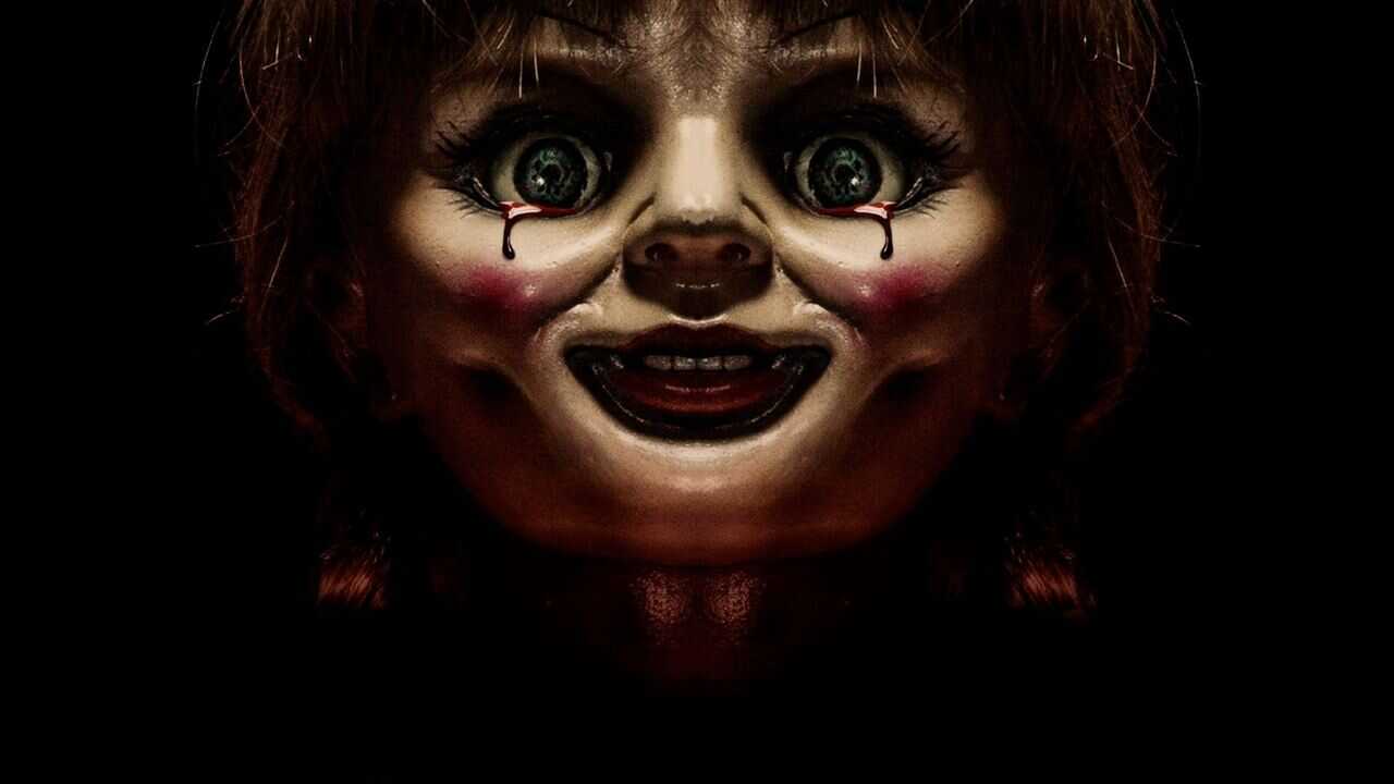 Annabelle 0