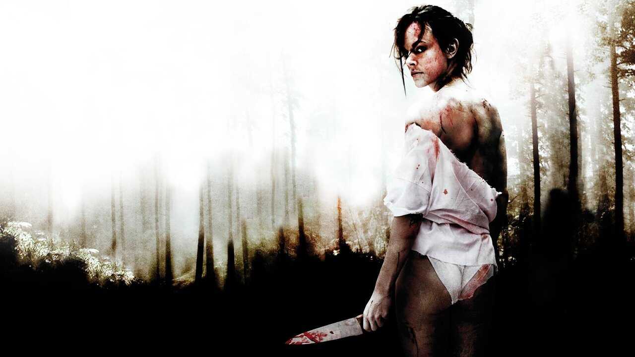 I Spit on Your Grave (2010) 0