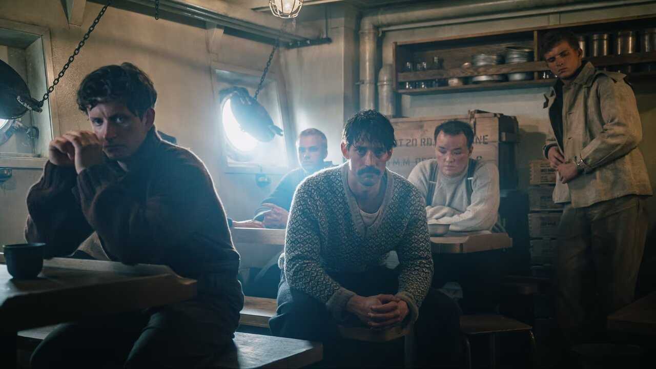 Convoy (2023) 0
